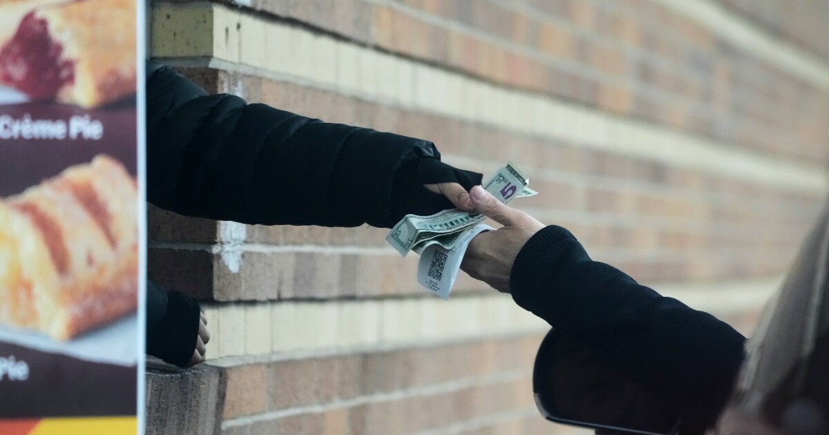 전투적인 PR 회사와 연계된 비영리 단체가 펜실베니아의 최저 임금 인상에 반대하고 있습니다.