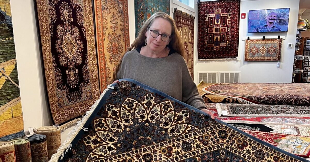 펜실베니아 기업들은 45억 달러의 관세 환급을 요구하고 있습니다.