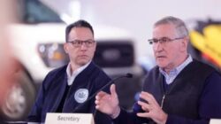 펜실베니아 농민을 위한 핫라인, 정신 건강 위기로 인해 전화, 문자 300% 감소