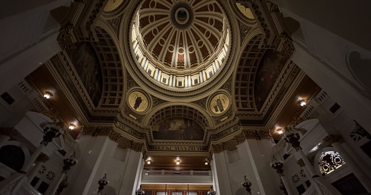 펜실베니아 상원의원들은 상속세 감면과 장기 기증자에 대한 공제를 고려하고 있습니다.