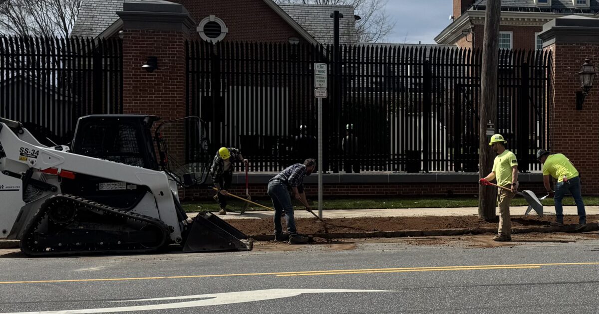 펜실베니아 실업률은 1월에 소폭 하락했으며 총 비농업 일자리는 사상 최고치를 기록했습니다.