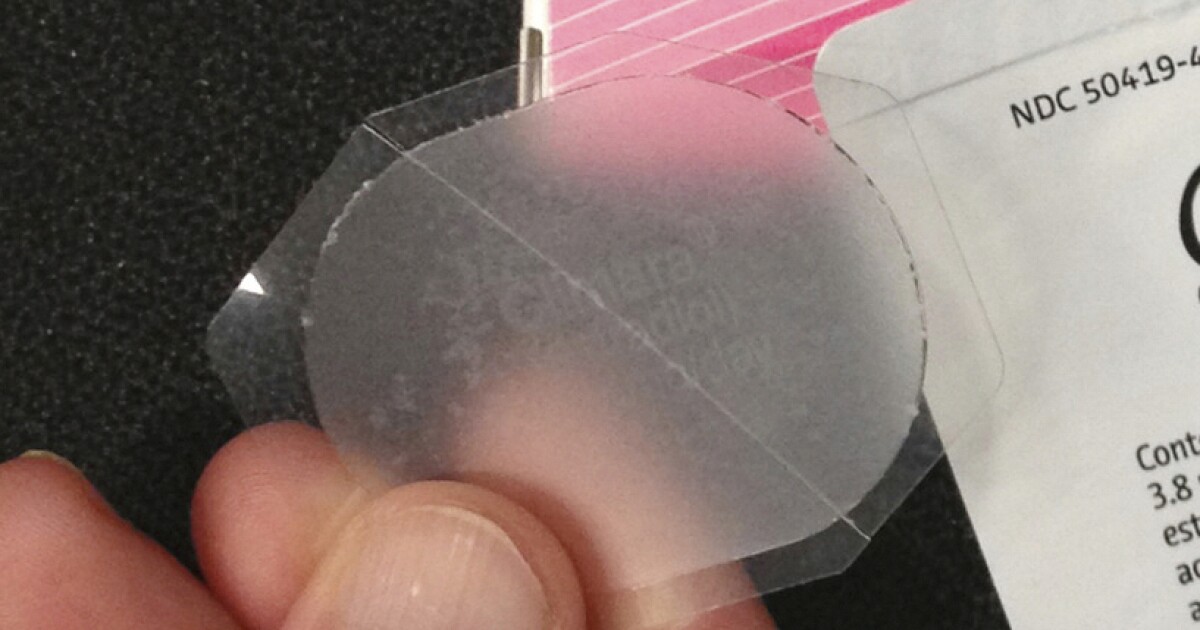 펜실베니아 여성들이 폐경기 호르몬 치료를 위한 에스트로겐 패치를 찾기 위해 애쓰는 이유