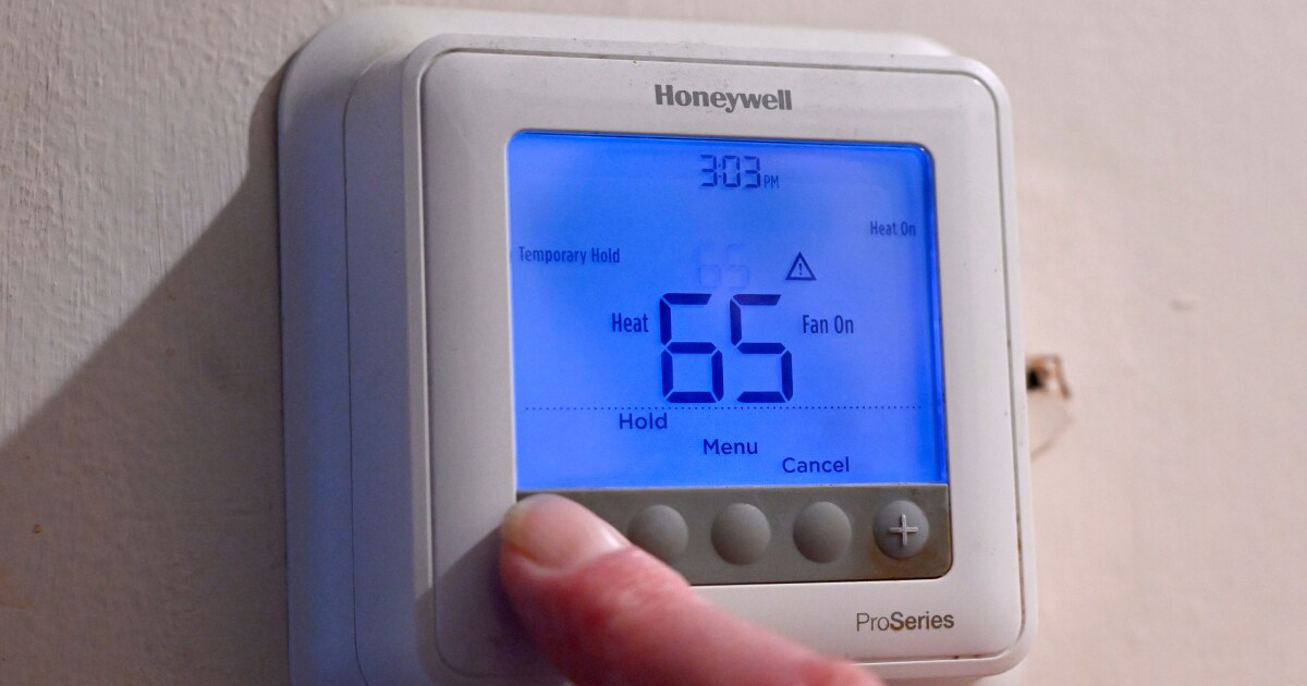 펜실베니아 주민들은 난방 지원을 신청할 수 있는 기간이 한 달 더 연장됩니다.