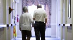 펜실베니아의 장기 요양 서비스 제공자는 더 많은 주정부 예산과 예측 가능한 자금을 요구합니다.