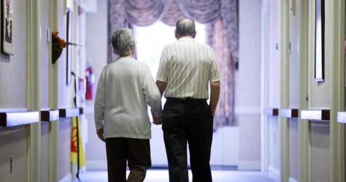 펜실베니아의 장기 요양 서비스 제공자는 더 많은 주정부 예산과 예측 가능한 자금을 요구합니다.