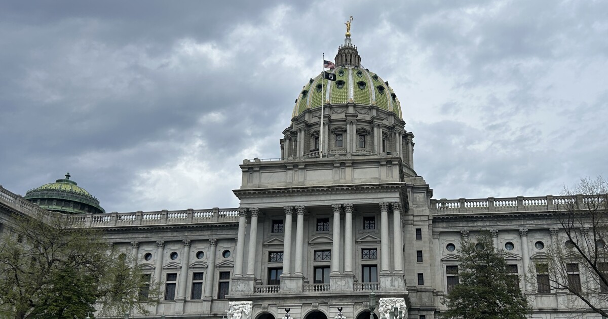 펜실베니아주 하원, 데이터센터 규제에 관한 2가지 법안 통과