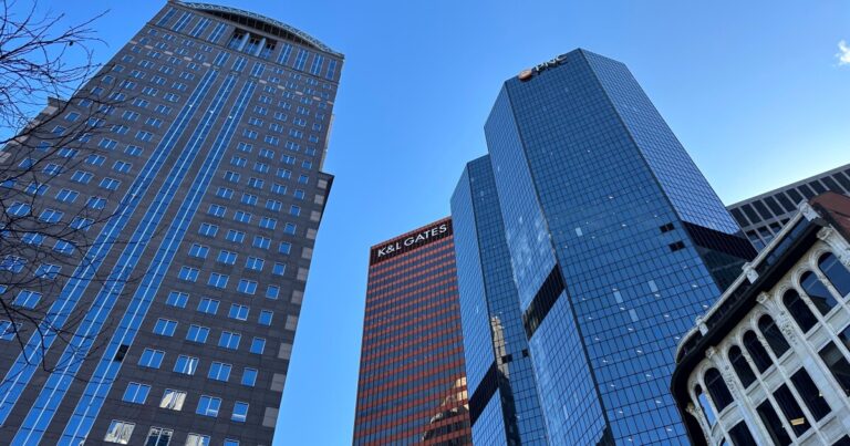 피츠버그 URA, 다운타운 활성화를 위한 세금 전환 승인
    


