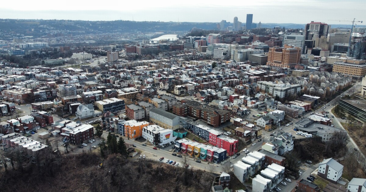 피츠버그 대배심, 오클랜드 반유대주의 공격 혐의로 주민 6명 기소