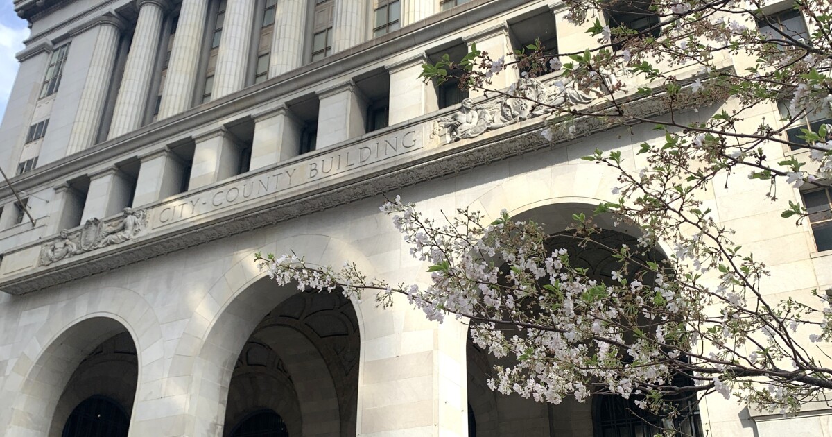 피츠버그 시의원, 2026년 예산 변경 제안 추진