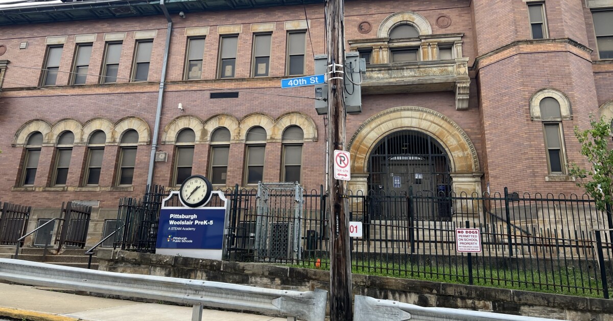 피츠버그 옹호자들은 예상 투표에 앞서 PPS 학교 폐쇄에 대한 추가 피드백을 원합니다