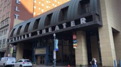 피츠버그 퍼블릭 시어터(Pittsburgh Public Theatre)와 피츠버그 CLO는 합병을 향한 진전이 잘 진행되고 있다고 밝혔습니다.