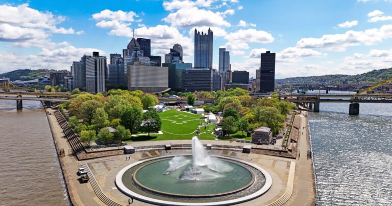 피츠버그가 NFL 드래프트를 통해 경제 성장에 대처하기를 희망하는 방법
    


