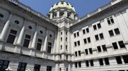 하원 패널, 펜실베이니아주 사형 폐지 법안 승인