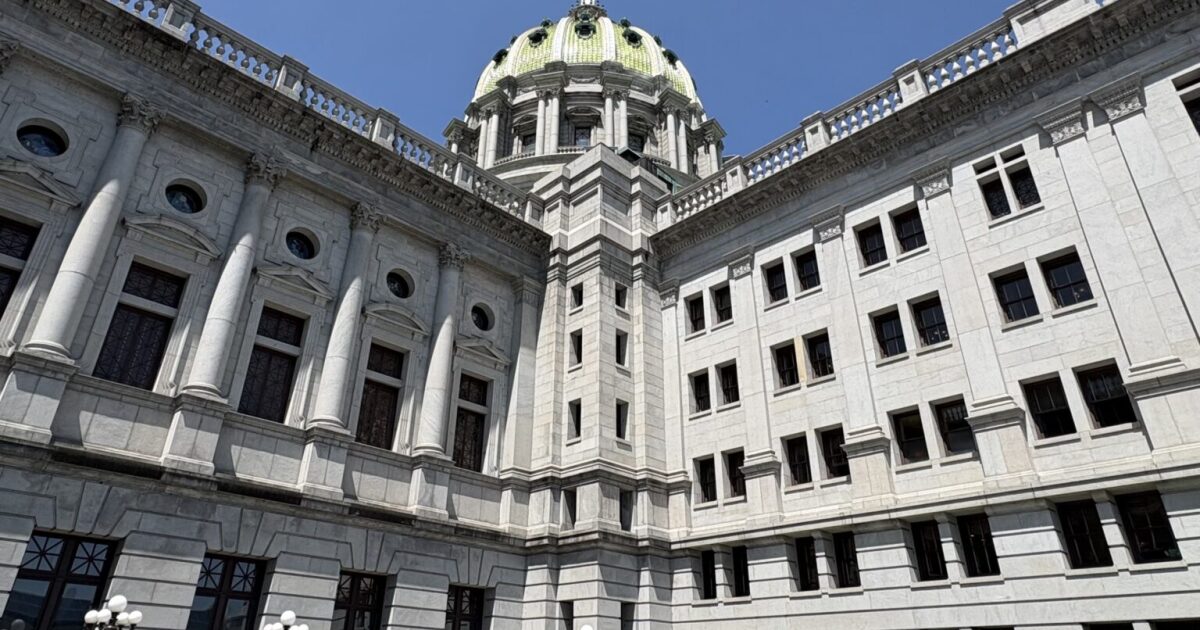 하원 패널, 펜실베이니아주 사형 폐지 법안 승인