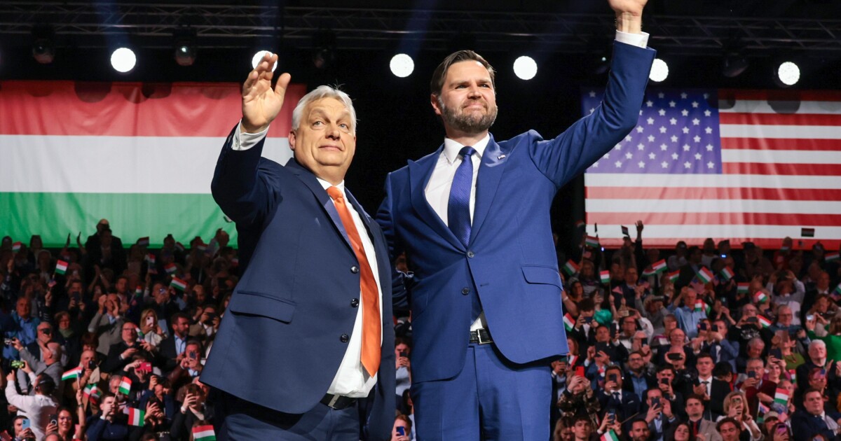 헝가리 선거에 대해 알아야 할 다섯 가지 사항