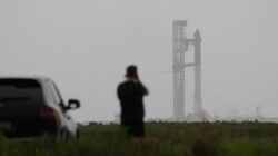 1조 달러 규모의 질문: SpaceX의 스타쉽 발사는 잘 될까요?