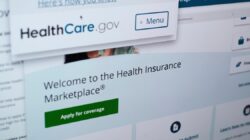 Affordable Care Act 건강 보장 대상자 수가 급격히 감소한 것으로 분석 결과