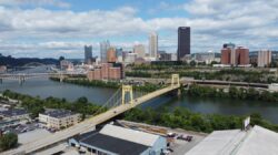 Allegheny County DA Zappala는 피츠버그 자금의 오용 가능성에 대한 조사를 확인했습니다.