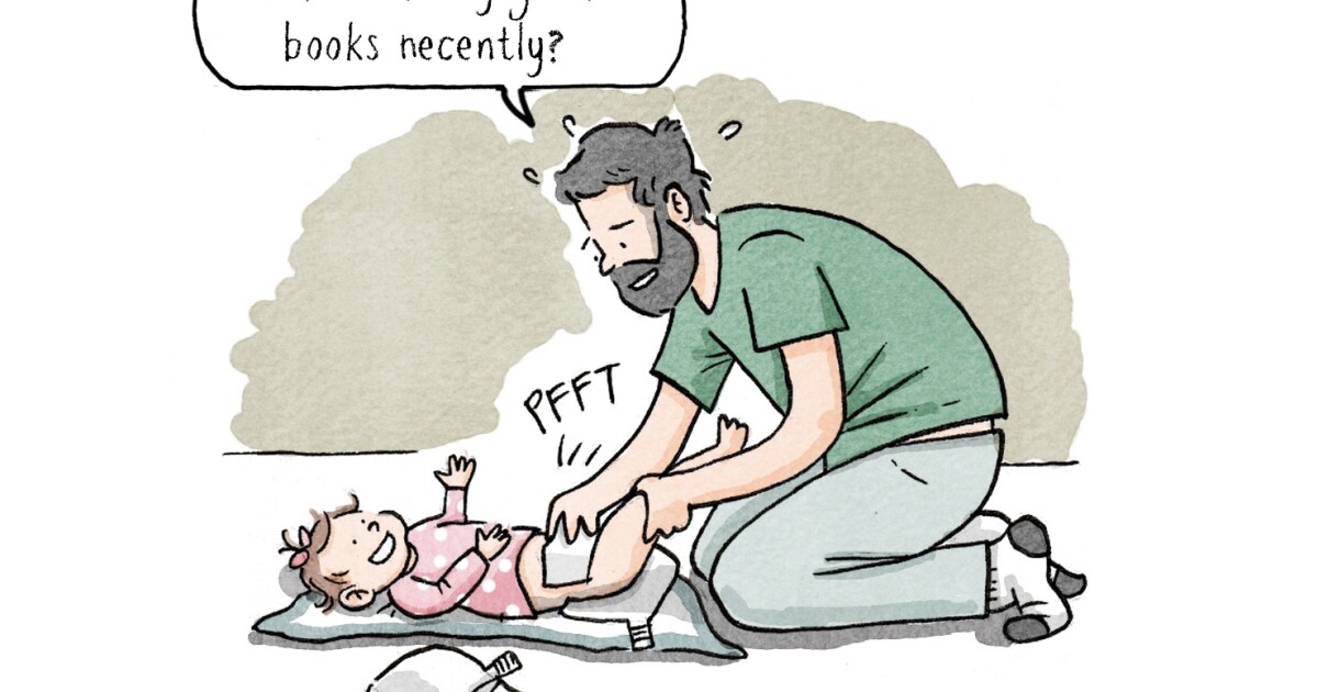 COMIC: 자신감 넘치는 작은 말을 키우려면 '부모' 말하는 법을 배우세요
