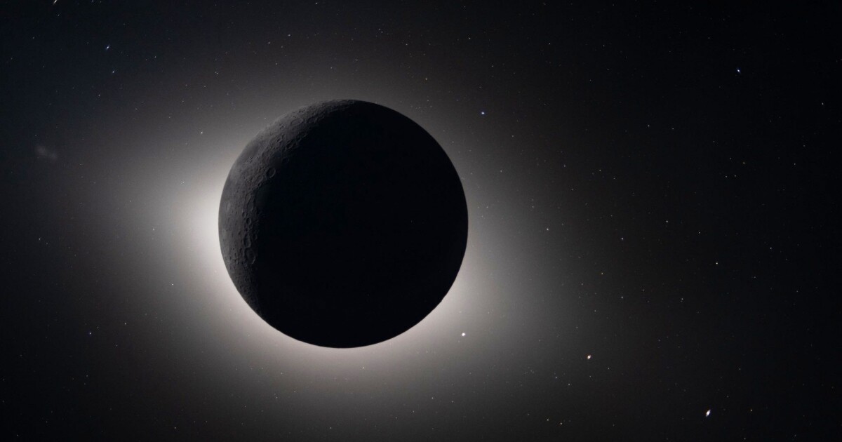 NASA는 착륙선, 버기, 드론을 목록 상단에 포함하는 달 기지 계획을 제시합니다.