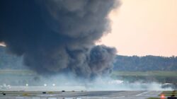 NTSB 청문회, 루이빌에서 15명 사망한 UPS 제트기 충돌 원인 조사
