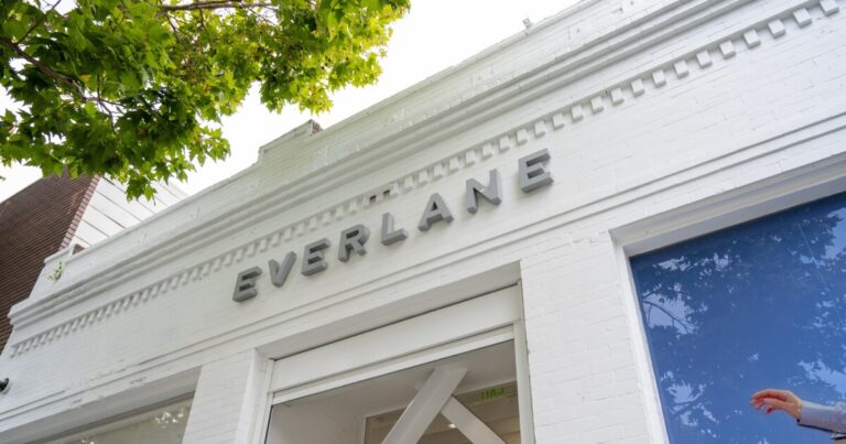 Shein은 밀레니얼 세대에게 윤리적이고 저렴한 럭셔리의 꿈을 팔았던 Everlane을 인수했습니다.
    


