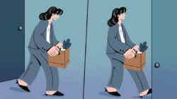 교육부는 채용 중 – 해체되는 동안
