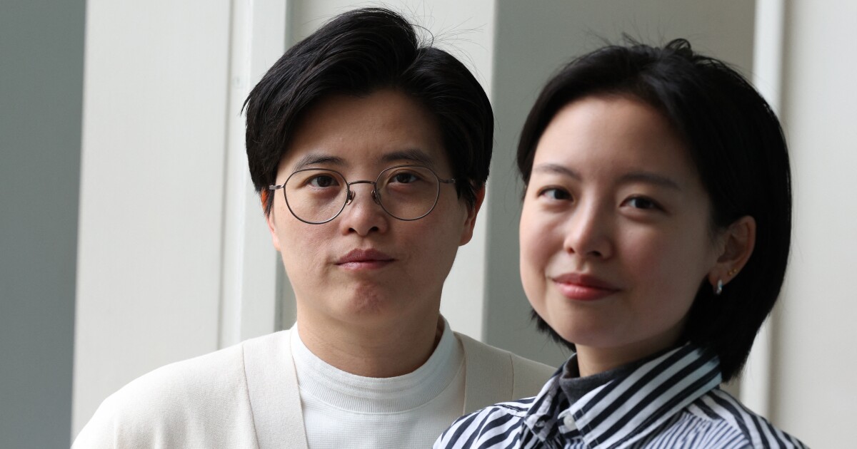 '대만 여행기', 2026년 국제부커상 수상