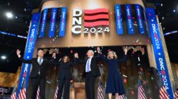 민주당은 2024년에 무엇이 잘못되었는지에 대한 답변을 원했습니다. 이제 더 많은 질문이 있습니다.