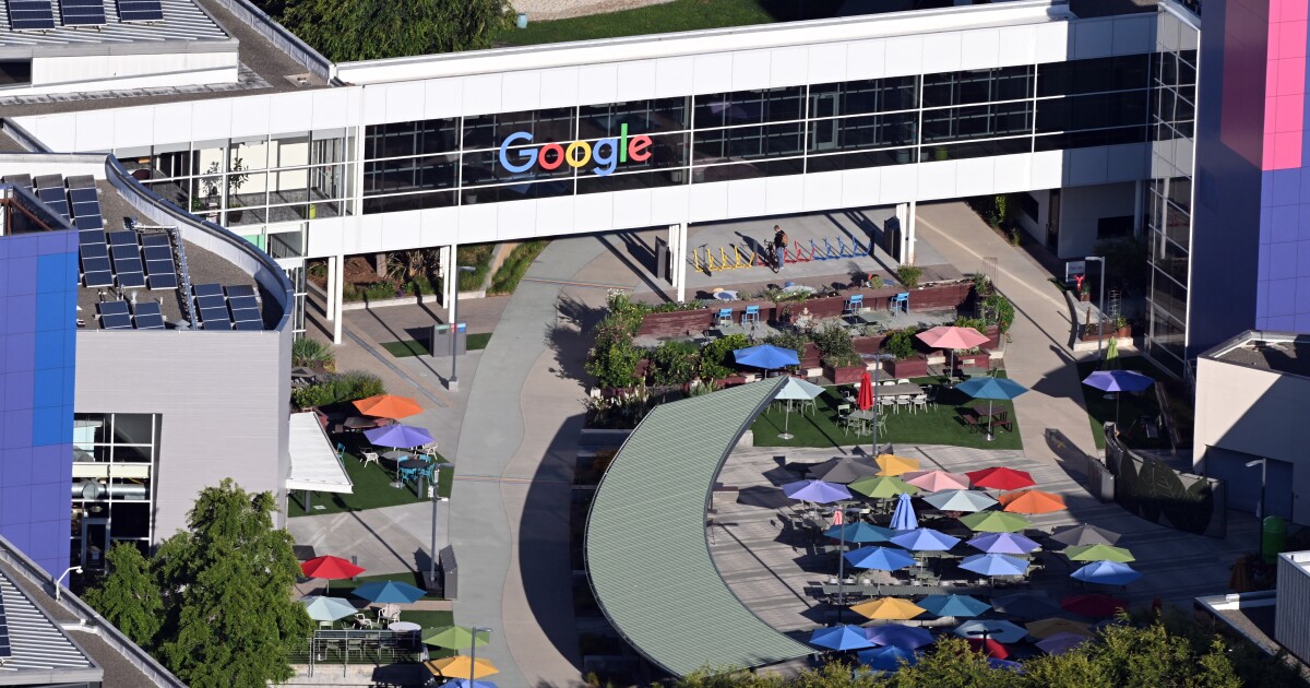 법무부는 Polymarket 거래로 120만 달러의 수익을 올린 Google 직원을 기소했습니다.