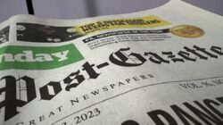 새로운 피츠버그 포스트 가제트(Pittsburgh Post-Gazette) 소유주, 뉴스룸 노동조합을 인정할 계획