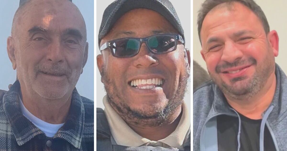 샌디에이고 모스크 총격 피해자, 어린이 보호 위해 '영웅'으로 기억돼