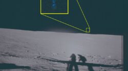 수십 년에 걸친 UFO 파일이 국방부에서 공개되었습니다.