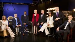CBS ’60분’ 총격은 트럼프 시대 언론통제 투쟁 반영