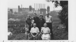 McKeesport 출신의 선구적인 사진가 Duane Michals가 94세의 나이로 사망했습니다.