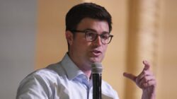O’Connor, 피츠버그 응급 서비스를 위해 UPMC, Highmark로부터 4,500만 달러 지원 약속 발표