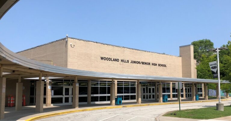 Pa.는 Woodland Hills 교육구 재정에 대한 조사를 개시합니다.
    


