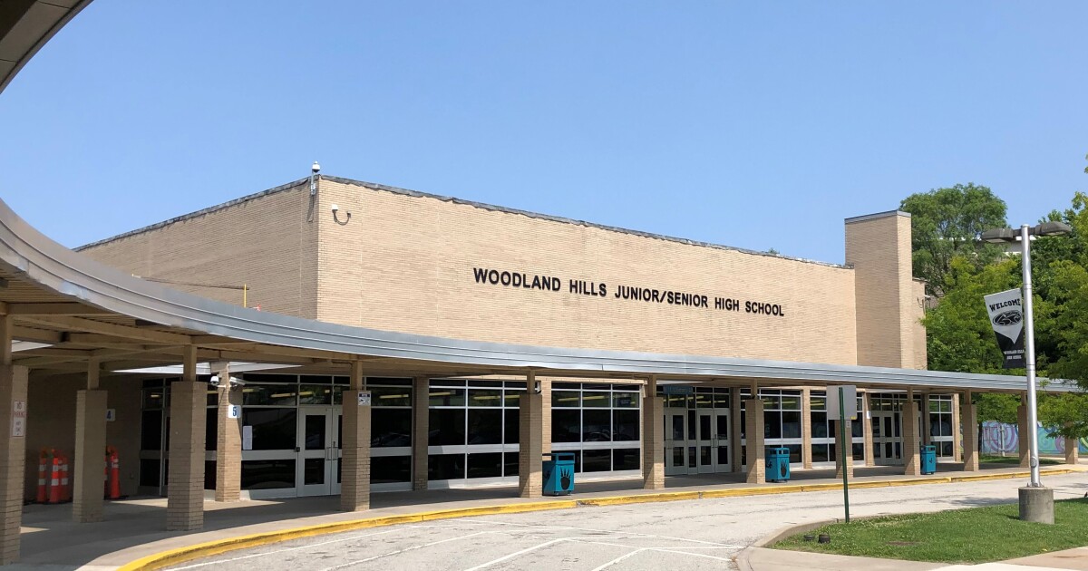 Pa.는 Woodland Hills 교육구 재정에 대한 조사를 개시합니다.