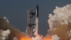 SpaceX, 기록적인 750억 달러 규모의 IPO로 성공