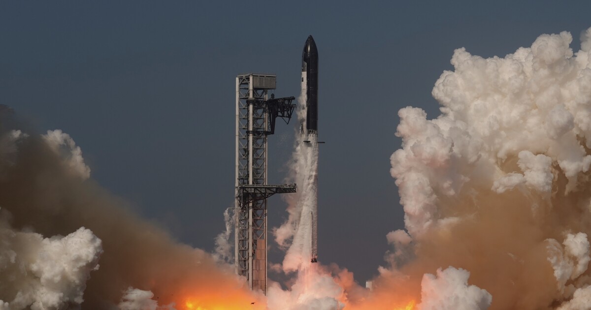 SpaceX, 기록적인 750억 달러 규모의 IPO로 성공