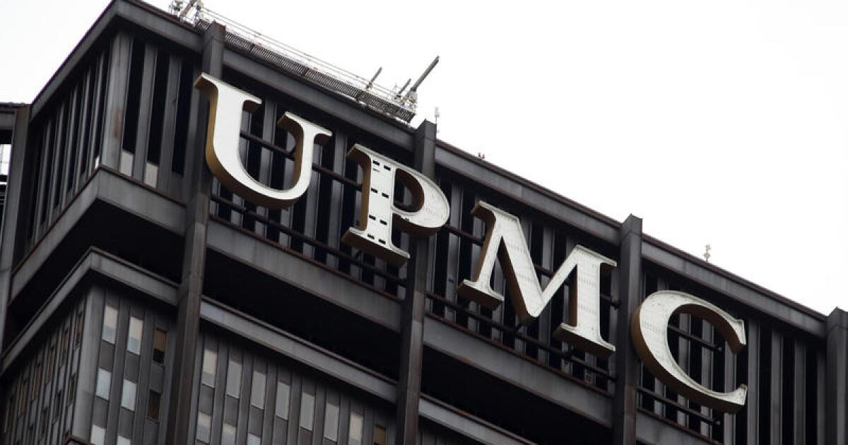 UPMC는 직원 200명을 해고하고 공석 300개를 추가로 해고했습니다.
