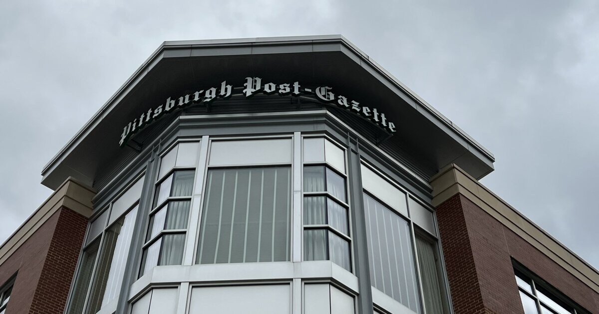 새로운 소유권은 Pittsburgh Post-Gazette 조합원들에게 새로운 질문을 의미합니다