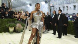 세레나 윌리엄스(Serena Williams)가 테니스로 복귀하며 ‘다음 장’을 발표합니다.