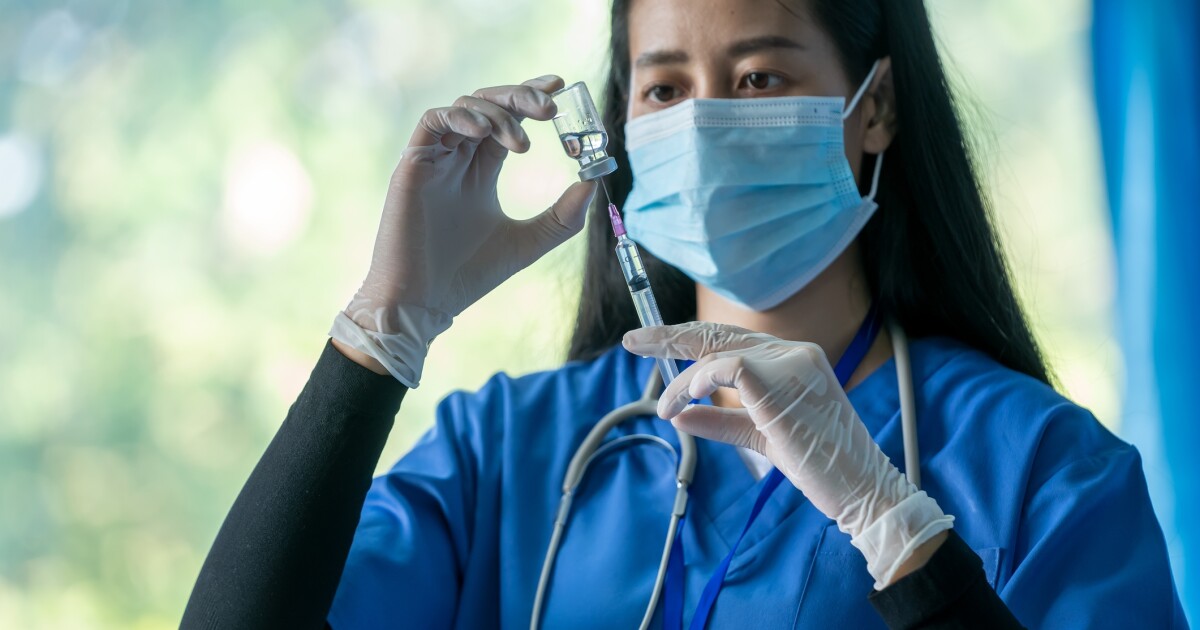 주요 FDA 위원회는 2023년 이후 첫 번째 백신을 만장일치로 권고했습니다.