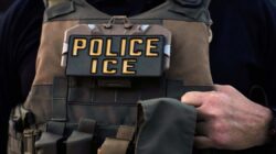 트럼프, ICE 수장에 전 오클라호마주 경찰관 지명