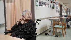 펜실베니아 사람들은 노인 케어 비용을 절감할 수 있습니다. 일본에서는 치매 비용이 더 저렴합니다.