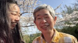 펜실베니아의 치매 미래는 이미 일본에서 볼 수 있습니다