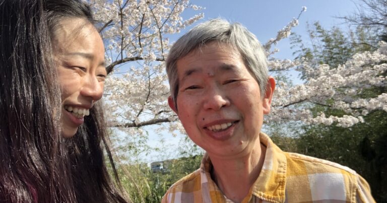 펜실베니아의 치매 미래는 이미 일본에서 볼 수 있습니다
    


