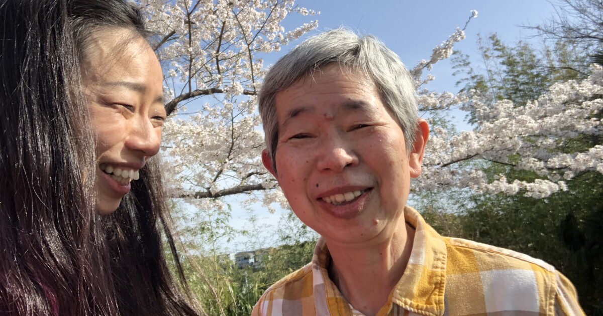 펜실베니아의 치매 미래는 이미 일본에서 볼 수 있습니다
