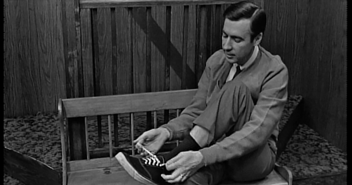 피츠버그에서 제작한 Mister Rogers 쇼가 자체 YouTube 채널을 갖게 되었습니다.